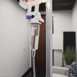 Dr Drip IV Hydration and Wellness Spa