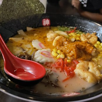Kami Ramen Bar - Ramen - Ramen Near Me - Memphis, Tennessee Kami Ramen Bar - Ramen - Ramen Near Me - Memphis, Tennessee