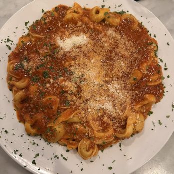 Stephano's Ristorante - Homemade Tortellini - Italian Near Me - Fishkill, New York