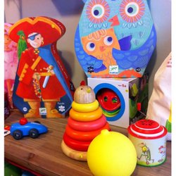 C'est Mon Mien! - Jeux, jouets, cadeau bébé, djeco c'est mon mien ! maisons-alfort 94
