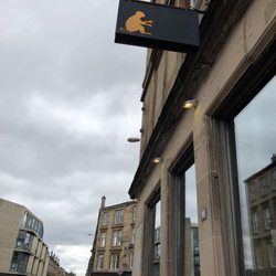The Brass Monkey