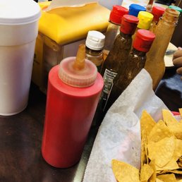 Flavours from Mexico. Flavours from Mexico.