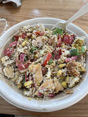 Chopt Creative Salad Co. by null