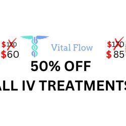 Vital Flow