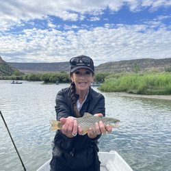 Elite Fly Fishing - David and his crew was incredible!!! A day that will never be forgotten