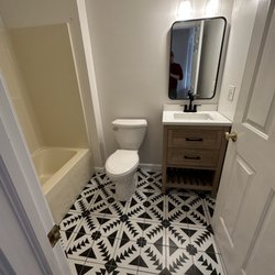 Paul Martin Services - Condo Nov 2022 before and afters