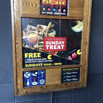 ENTERRIUM - Sunday Special - New American Near Me - Schaumburg, Illinois