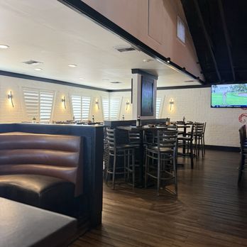 Sushi Brokers Arcadia - Interior - Sushi Bars Near Me - Phoenix, Arizona