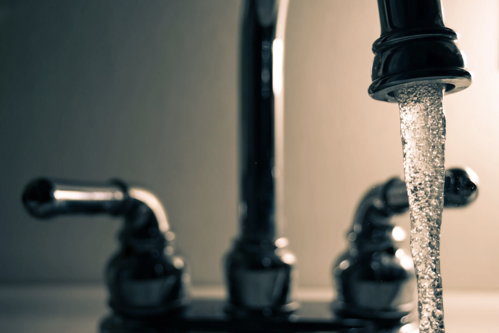 Slide of Plumbing By Montec