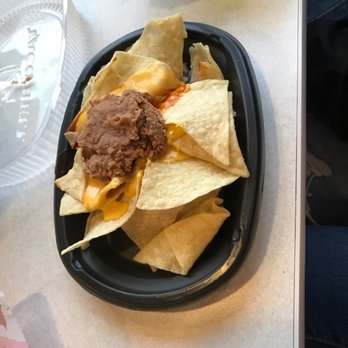 Taco Bell - Uhhh?? - Fast Food Near Me - Reno, Nevada