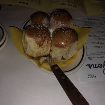 La Lucha - Rolls - Seafood Near Me - Houston, Texas La Lucha - Rolls - Seafood Near Me - Houston, Texas