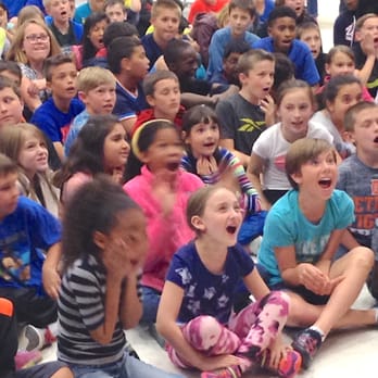 Scheer Genius School Shows - Educational Services Near Me - Commerce Twp, Michigan
