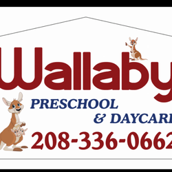 Wallaby Preschool & Daycare - Now open. Enrolling 3mnth to 4 yrs