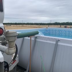 RK & Son Water Tending