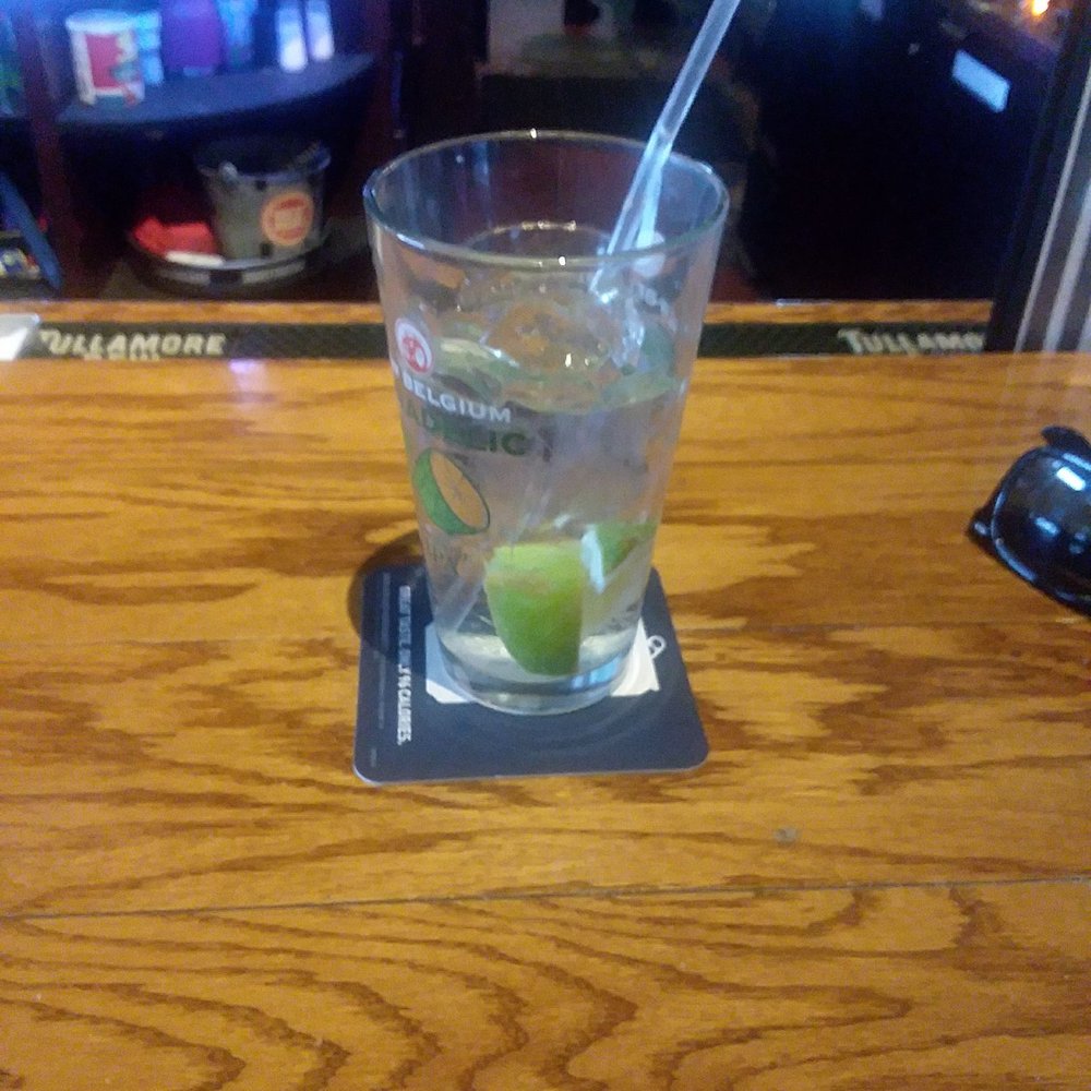 The Tavern - Aaaaaahhhhhhhh....... so refreshing - American Near Me - Durham, North Carolina The Tavern - Aaaaaahhhhhhhh....... so refreshing - American Near Me - Durham, North Carolina