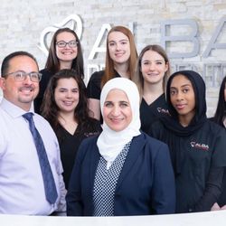 Alba Dental Centre