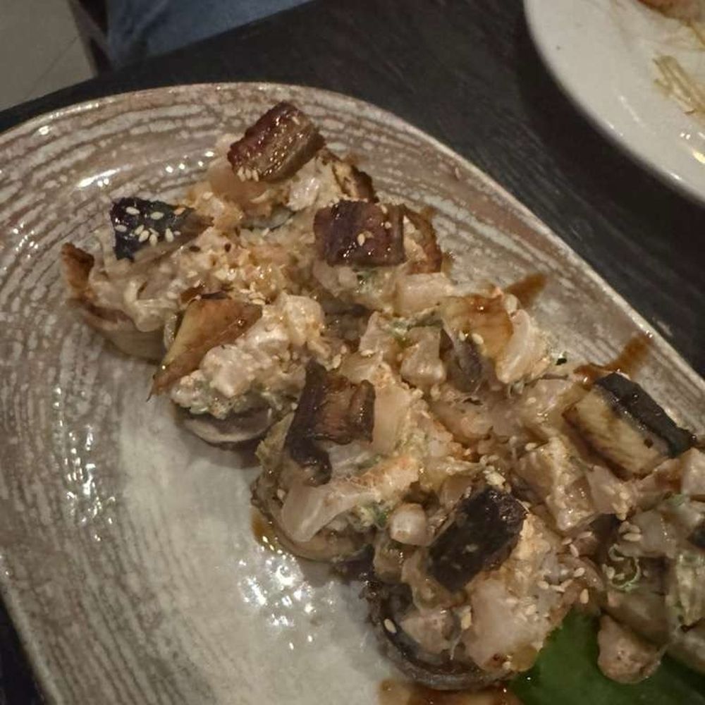 Sushi Bar Yoko - Gobernador - Food Near Me - Mazatlán, SIN