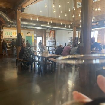District Brew Yards - Brewpubs Near Me - Chicago, Illinois
