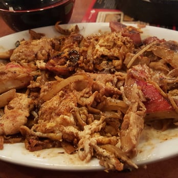 BD's Mongolian Grill - Mongolian Near Me - Columbus, Ohio