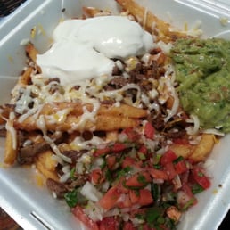 Carne Asada Dinner