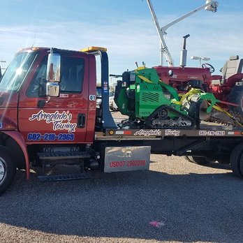 Arreglado's Towing - emergency roadside 24/7 hrs - Towing Near Me Arreglado's Towing - emergency roadside 24/7 hrs - Towing Near Me