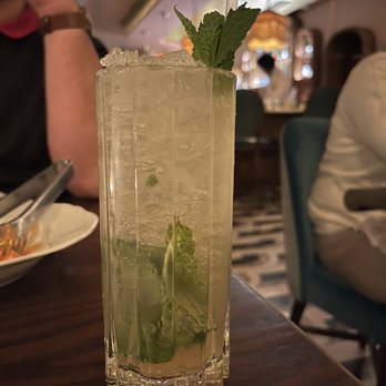 Contessa Miami - Mojito - Italian Near Me - Miami, Florida Contessa Miami - Mojito - Italian Near Me - Miami, Florida