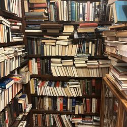 Becker's Books