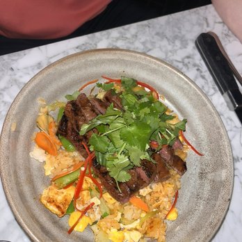 The Henry - Korean Prime Skirt Steak* - New American Near Me - Phoenix, Arizona