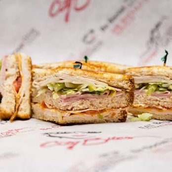 City Bites - Sandwiches Near Me - Oklahoma City, Oklahoma City Bites - Sandwiches Near Me - Oklahoma City, Oklahoma
