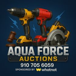 Aqua Force Solutions