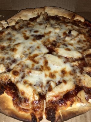 Bordenaro's Pizza & Pasta by null