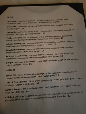 Menu photo 4 Nino's Baton Rouge, LA