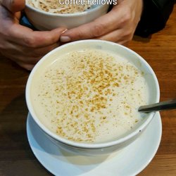 Coffee Fellows
