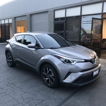 Tint Tech - After results - Car Window Tinting Near Me - San Jose, California Tint Tech - After results - Car Window Tinting Near Me - San Jose, California