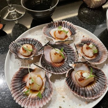 HITOKUCHI - Scallops - Japanese Near Me - San Diego, California HITOKUCHI - Scallops - Japanese Near Me - San Diego, California