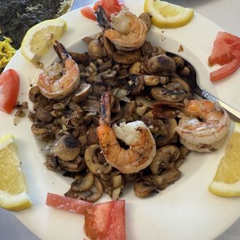Darya Restaurant - Persian/Iranian Near Me - Orange, California