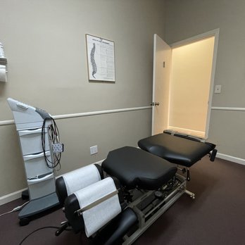 Richard S, Klein, D.C. P.A. - Inside - Chiropractors Near Me - Boca Raton, Florida Richard S, Klein, D.C. P.A. - Inside - Chiropractors Near Me - Boca Raton, Florida