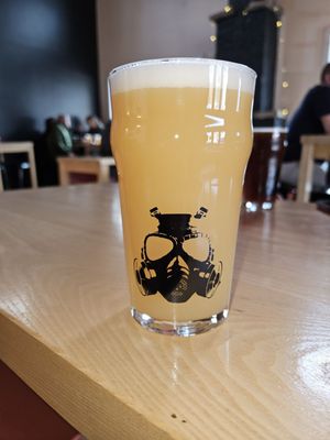 Modestman Brewing by null