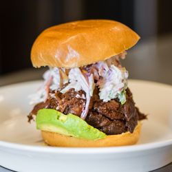 Queen's Vegan Cafe