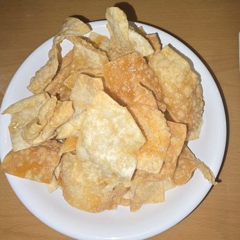 Bunnisa's Thai Cuisine - Crispy Wonton - Thai Near Me - Cedar City, Utah Bunnisa's Thai Cuisine - Crispy Wonton - Thai Near Me - Cedar City, Utah