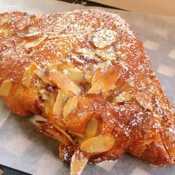 Tous Les Jours - Crispy Almond Pastry , like a croissant but better - Desserts Near Me - Roseville, California Tous Les Jours - Crispy Almond Pastry , like a croissant but better - Desserts Near Me - Roseville, California