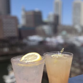 Lookout Rooftop - Paloma, Prosecco - Bars Near Me - Boston, Massachusetts Lookout Rooftop - Paloma, Prosecco - Bars Near Me - Boston, Massachusetts