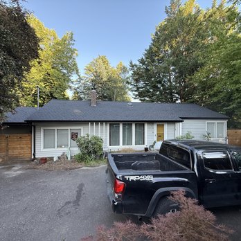 Cascade Roofing - Our new roof! - Roofing Near Me - Portland, Oregon Cascade Roofing - Our new roof! - Roofing Near Me - Portland, Oregon