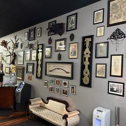 Stillwater Tattoo