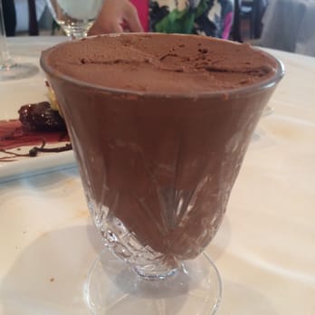 Cafe Ragazzi - Chocolate mousse - Italian Near Me - Surfside, Florida