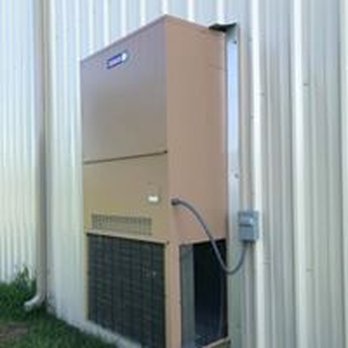 Deep South Mechanical - Wall Hung units are a great solution for commercial spaces. - Heating & Air Conditioning/HVAC Near Me Deep South Mechanical - Wall Hung units are a great solution for commercial spaces. - Heating & Air Conditioning/HVAC Near Me