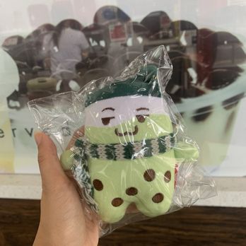 Gong Cha - Bubble Tea Near Me - Alameda, California