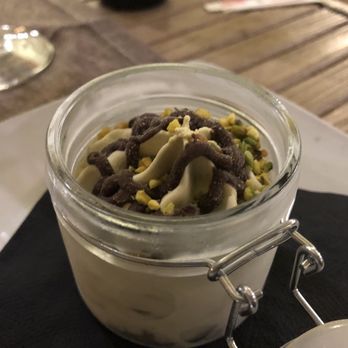 Da Donato - Pistachio ice cream - Cucina campana Near Me - Naples, NA