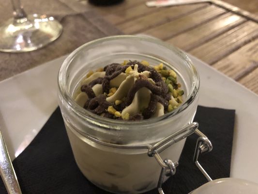 Antica Trattoria e Pizzeria da Donato by null