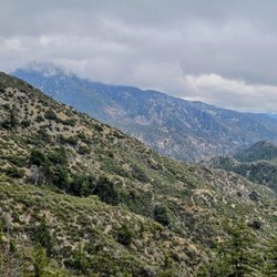 Devil's Canyon Trail